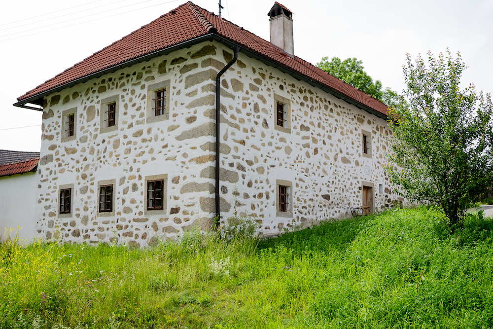 Herbarium Kräuterakademie